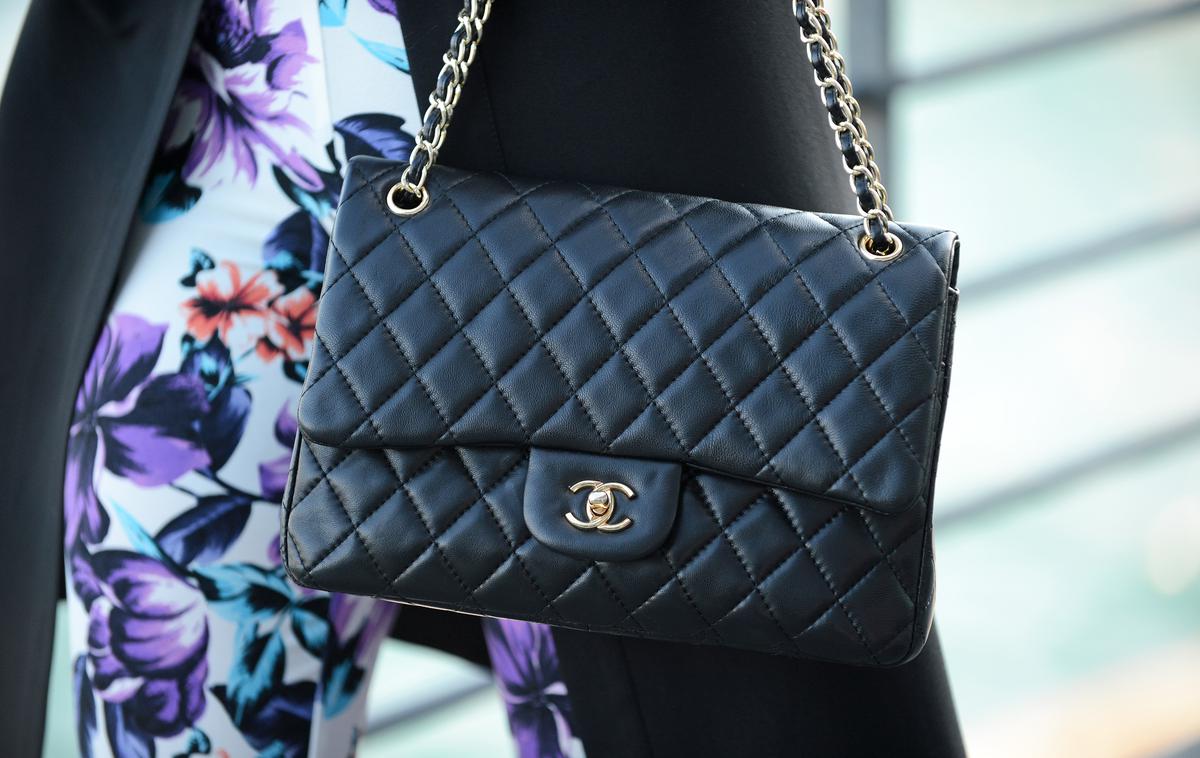 Chanel, torbica | Foto Getty Images