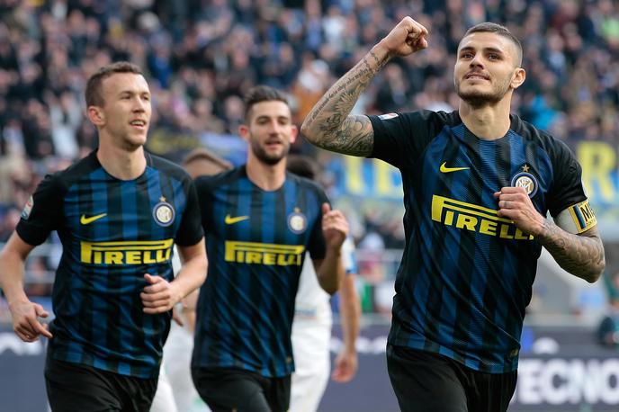 Mauro Icardi | Foto Getty Images