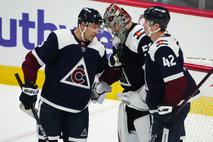 Colorado Avalanche