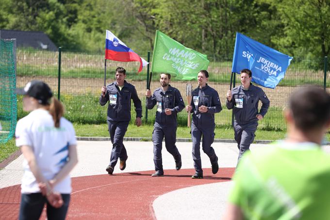 Bakla - 10. 5. | Foto: Aleš Fevžer/OKS