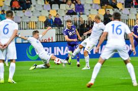 NK Maribor NK Domžale