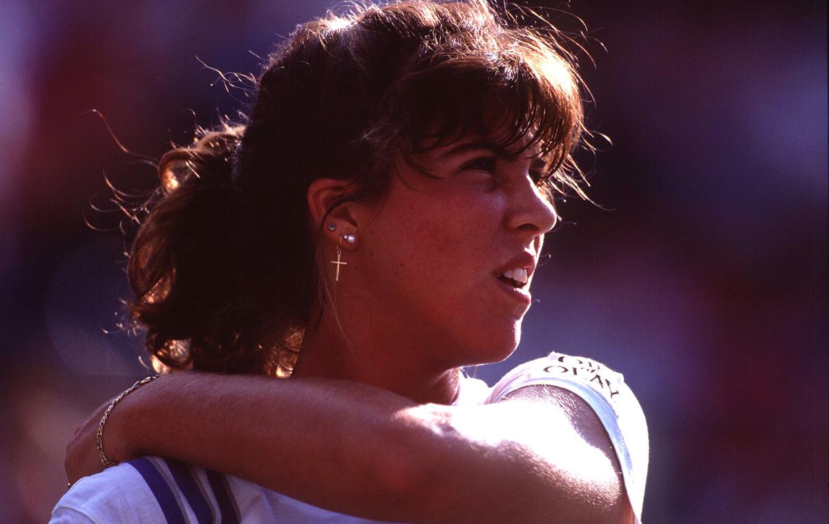 Jennifer Capriati | Foto Guliver/Getty Images