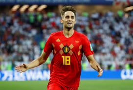 Adnan Januzaj