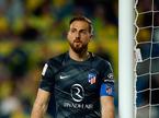 Atletico Madrid Jan Oblak