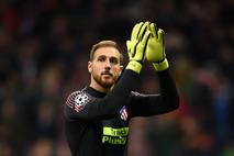 Jan Oblak