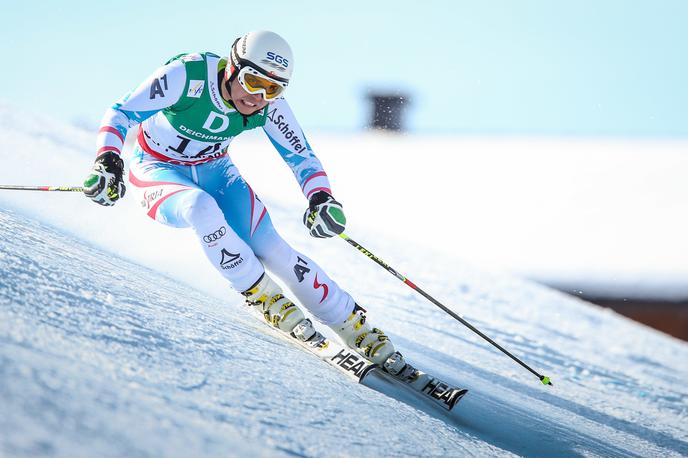 Marcel Mathis | Marcel Mathis ne bo dočakal nove sezone. | Foto Sportida