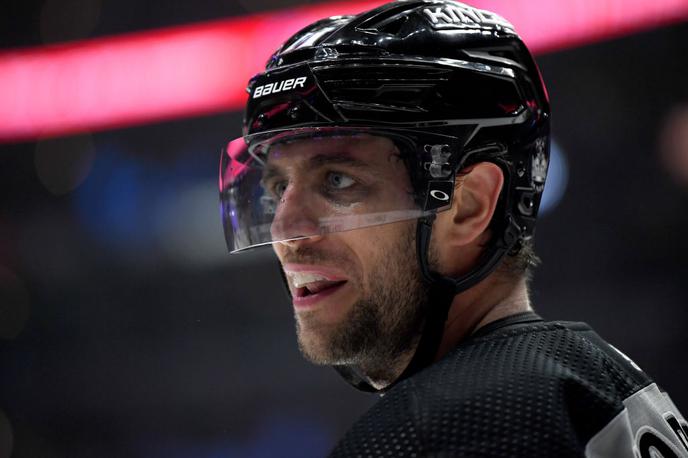 Anže Kopitar | Foto Gulliver/Getty Images