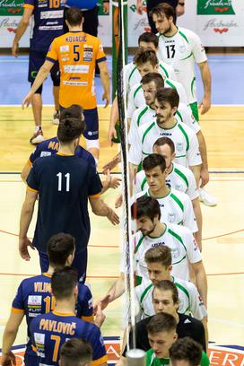 ACH Volley Panvita Pomgrad