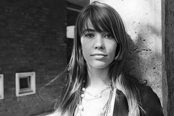 Francoise Hardy | Foto Guliverimage