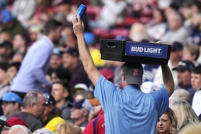 Bud Light | Foto: Guliverimage/dpa