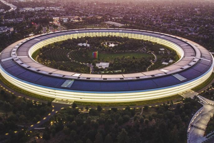 apple park