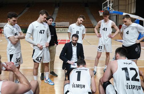 Ilirija premagala Helios, Krka Polzeli nasula kar 128 točk