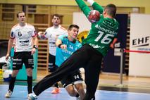 RK Gorenje Velenje - Pfadi Winterthur