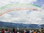 Frecce Tricolori