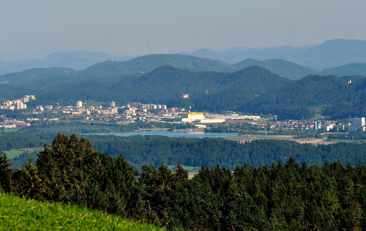 Velenje | Foto STA