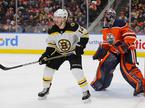 Boston bruins Edmonton Oilers