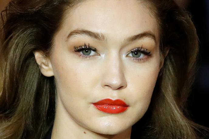 Gigi Hadid | Foto Reuters