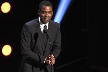 Chris Rock