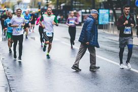 Ljubljanski maraton 2022