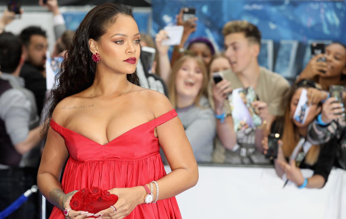 Rihanna | Foto Getty Images