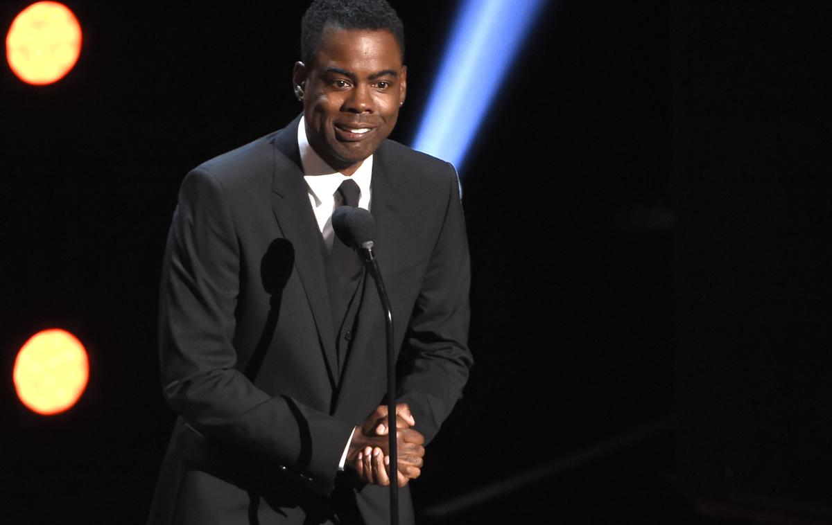 Chris Rock | Foto Guliverimage/AP