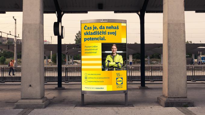 Lidl | Foto: Lidl Slovenija