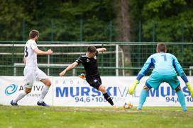 NK Mura, NK Rudar Velenje, Prva liga Telekom Slovenije