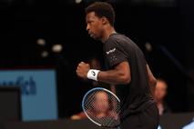 Gael Monfils