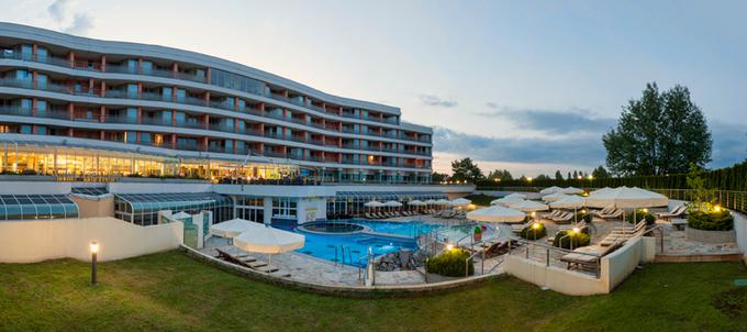 Sava hotels | Foto: 