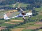 Pipistrel velis electro