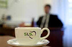 SLS – slovenski politični fenomen