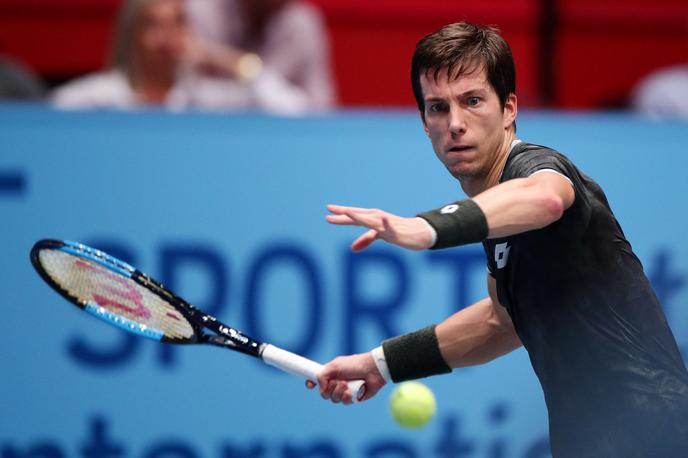 Aljaž Bedene | Foto Reuters