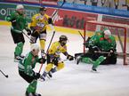 Vienna Capitals : HK Olimpija