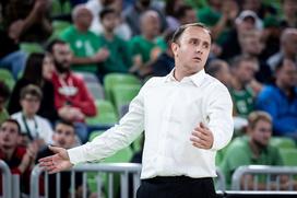 Cedevita Olimpija : Borac