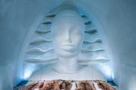 Icehotel