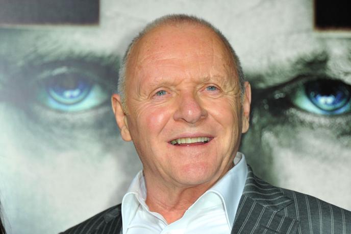 Anthony Hopkins | Foto IMDb