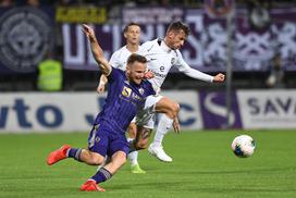 NK Maribor NK Olimpija