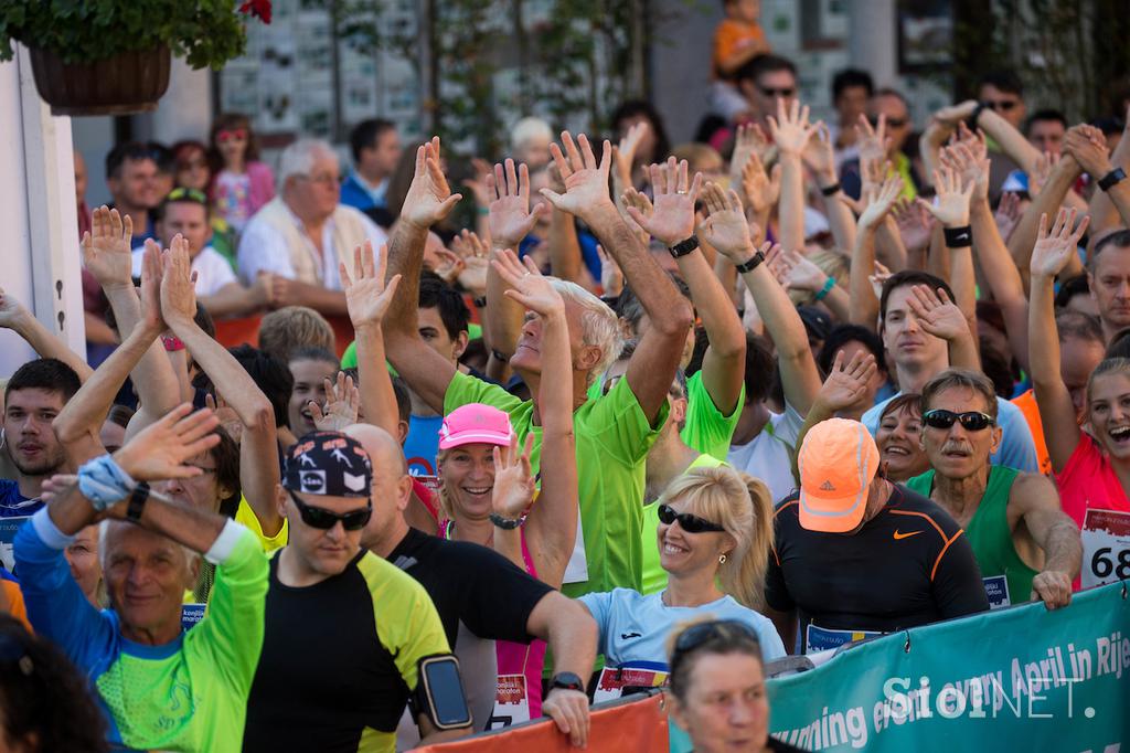 Konjiški maraton 2016