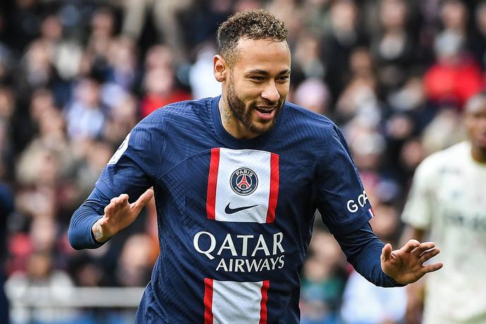 Neymar Jr. | Foto Profimedia