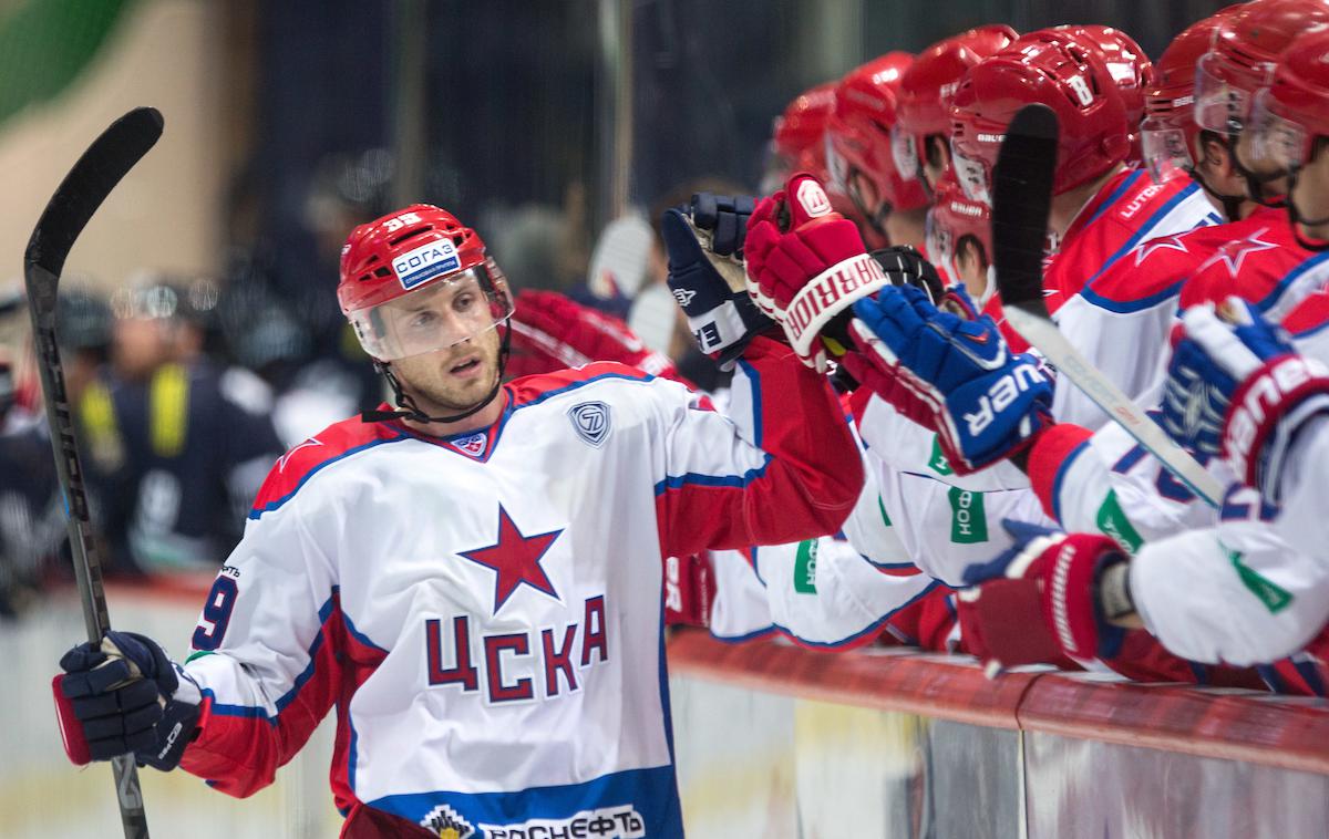 Jan Muršak | Foto Matic Klanšek Velej/Sportida