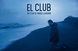 Klub (El Club)