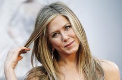 Jennifer Aniston: Zanima me, kako najti fantastičnega partnerja