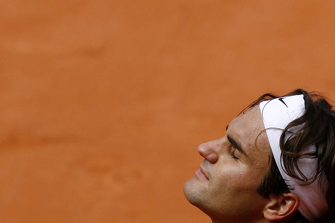 Roger Federer | Foto Reuters