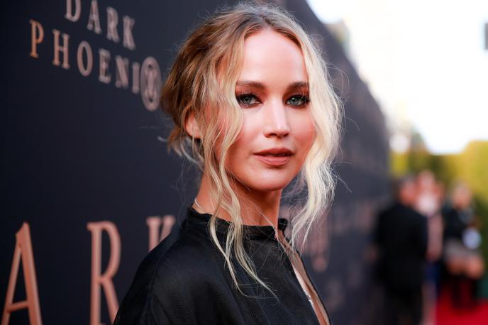 Jennifer Lawrence | Foto Getty Images