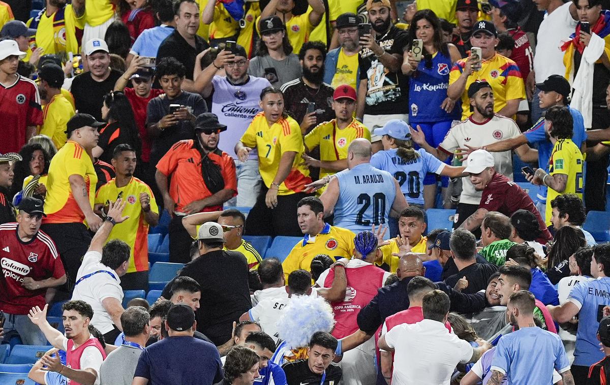 Copa America | Foto Reuters