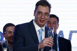 Triumfalni Vučić ali ponižana opozicija? 