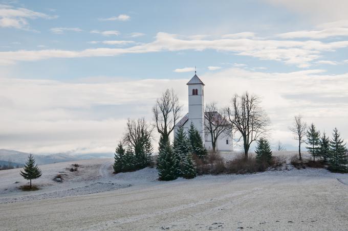 Odkrivaj Slovenijo | Foto: 