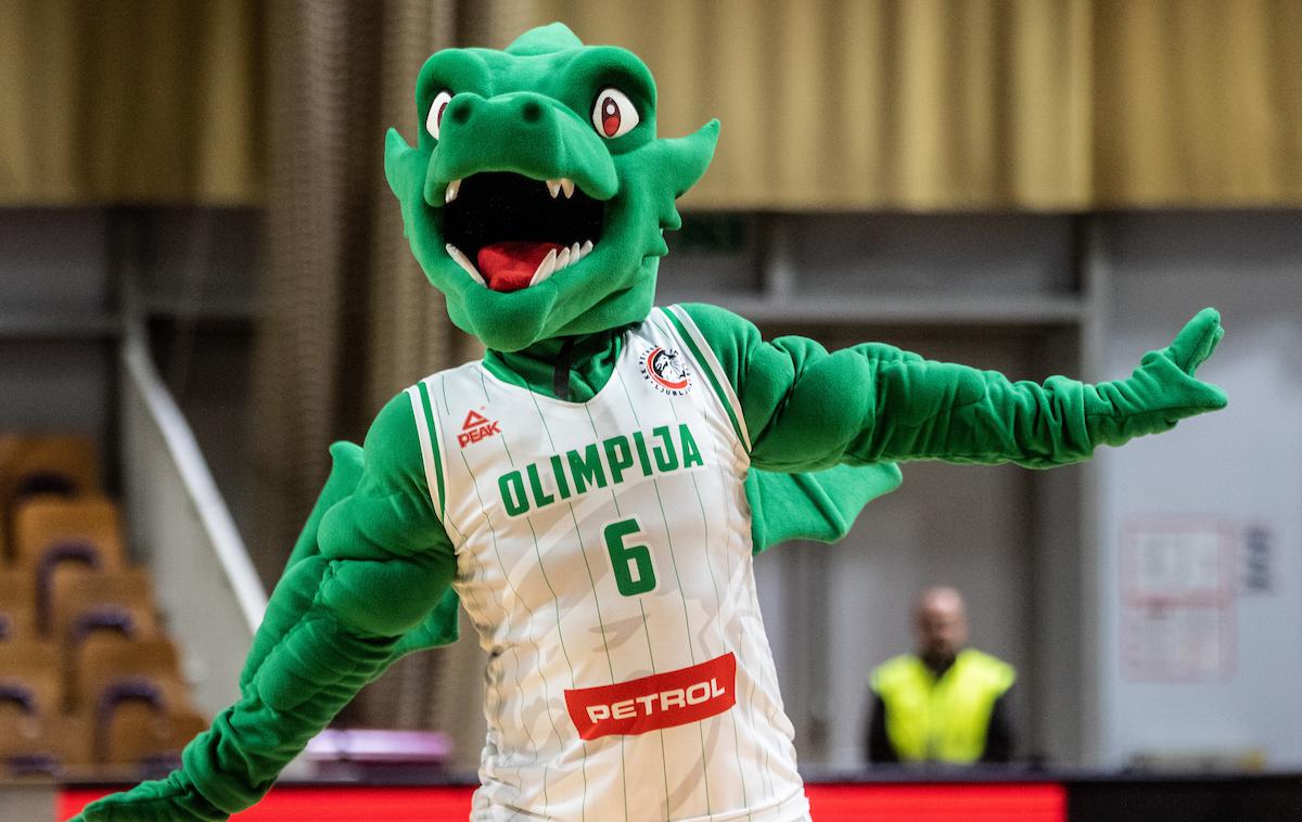 Petrol Olimpija Sixt Primorska | Foto Matic Ritonja/Sportida