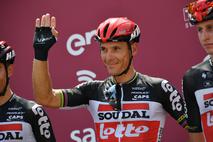 Philippe Gilbert