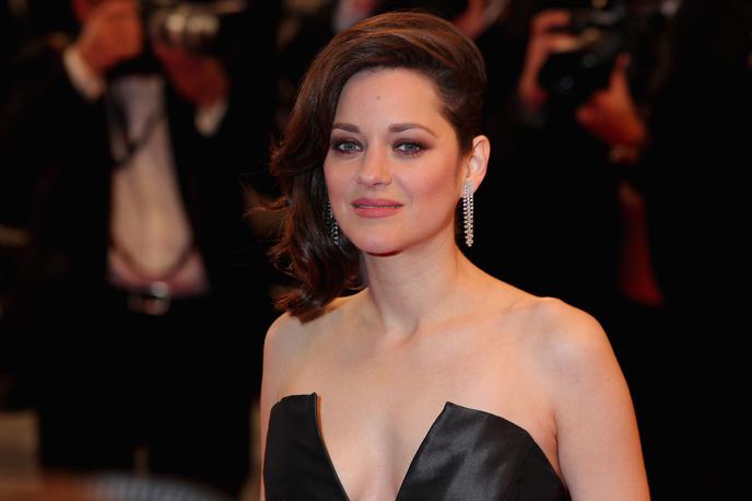 Marion Cotillard | Foto Getty Images